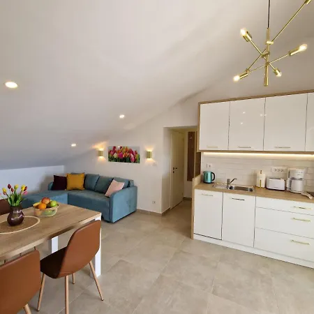 Haus Mit Meerblick *