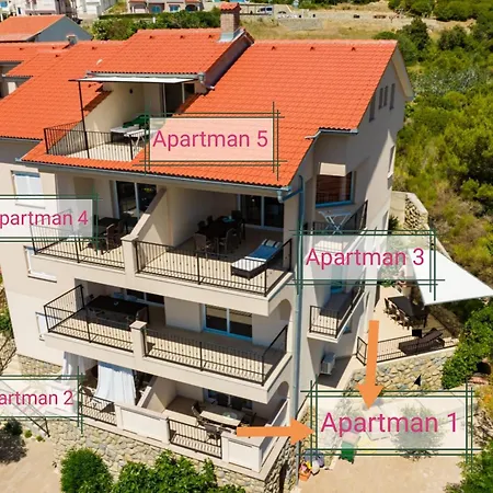 Haus Mit Meerblick *