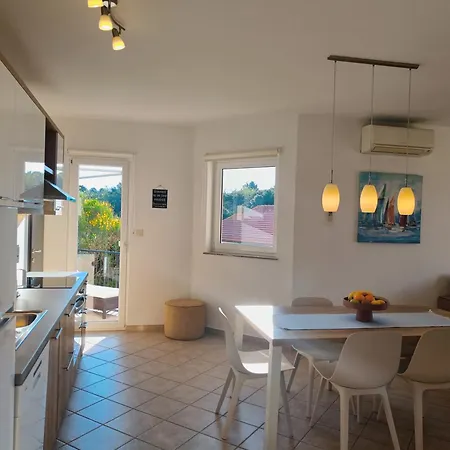 Haus Mit Meerblick