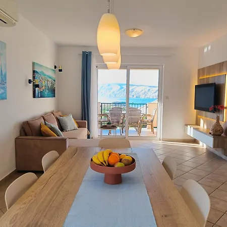 Haus Mit Meerblick