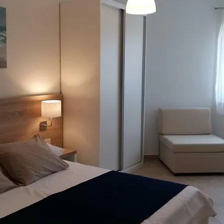 Haus Mit Meerblick *