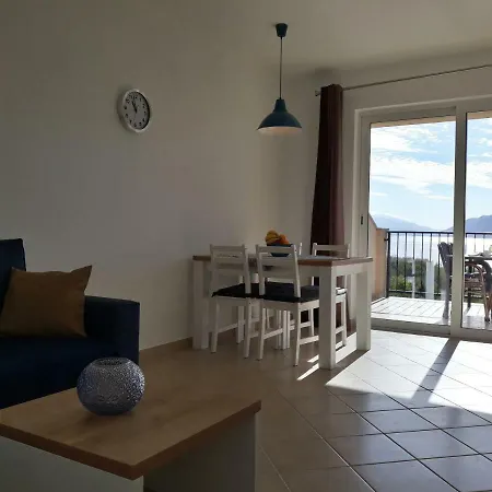 Haus Mit Meerblick