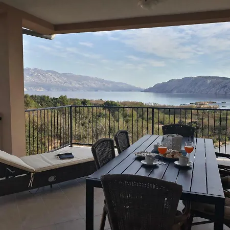 Haus Mit Meerblick Lopar