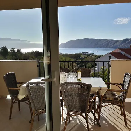 Haus Mit Meerblick Apartman