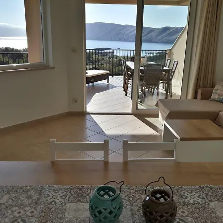 Haus Mit Meerblick Lopar