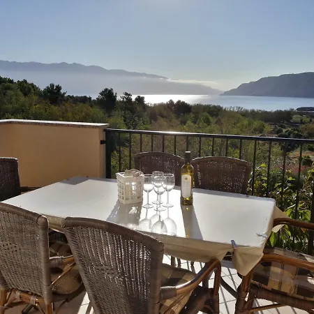 Haus Mit Meerblick Lopar