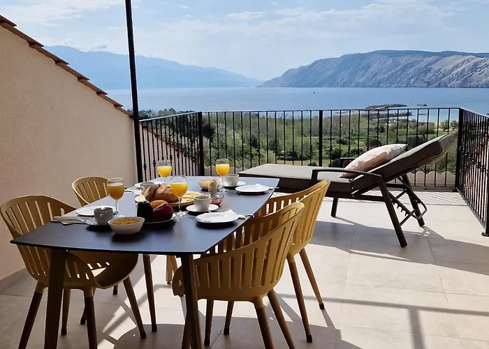 Haus Mit Meerblick *