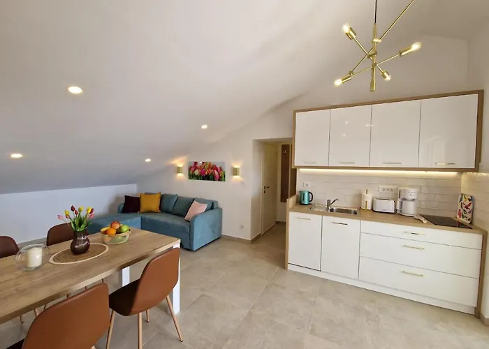 Haus Mit Meerblick *