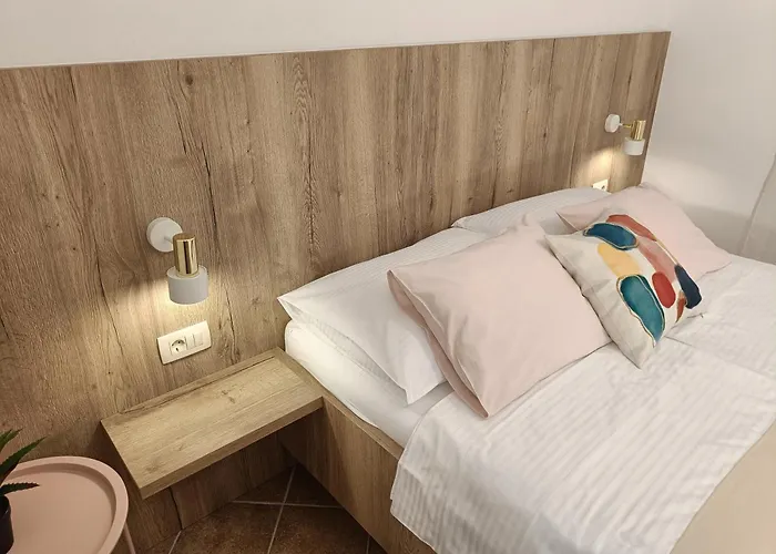 Haus Mit Meerblick Appartamento