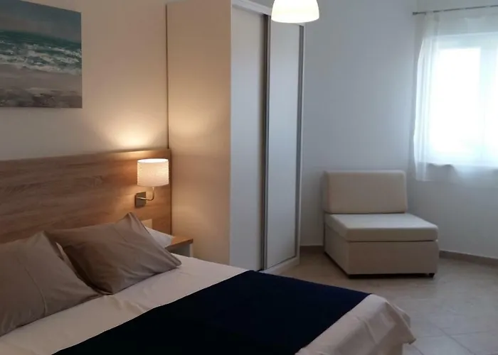 Haus Mit Meerblick *