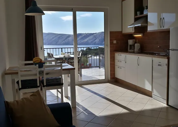 Haus Mit Meerblick Lopar