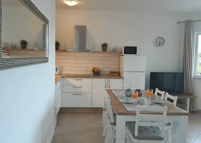 Haus Mit Meerblick *