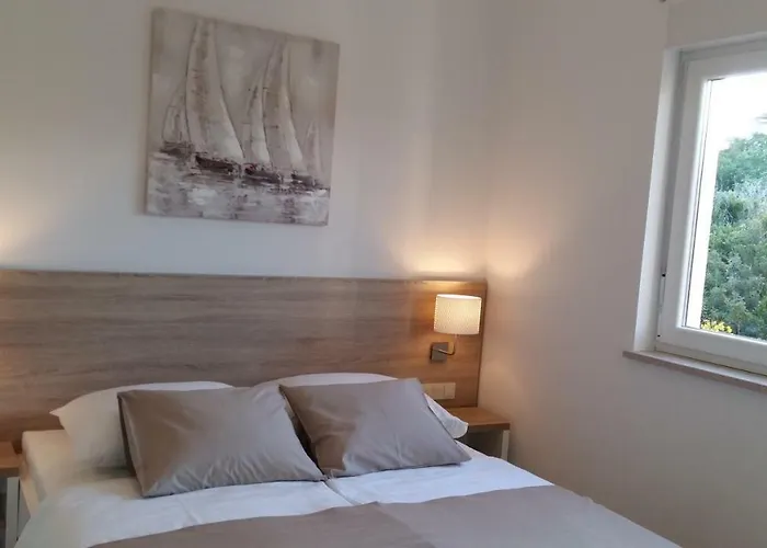 Appartamento Haus Mit Meerblick *