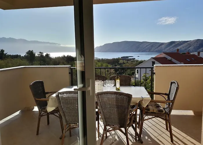 Haus Mit Meerblick Appartamento