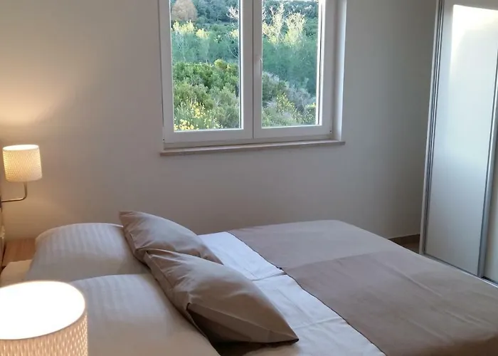 Haus Mit Meerblick * لوبار