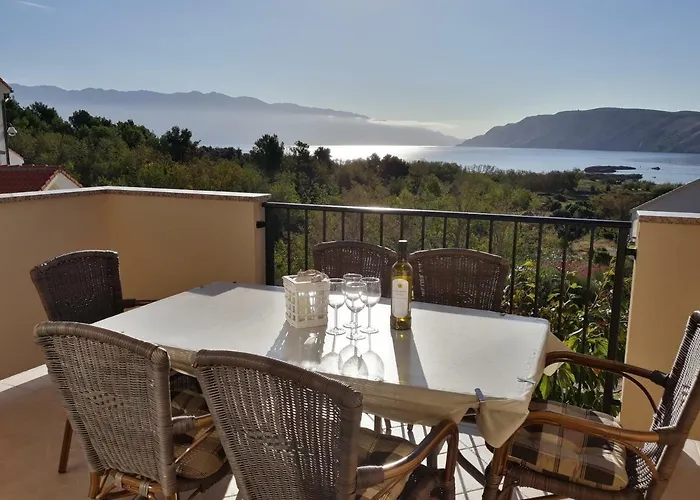 Haus Mit Meerblick Lopar