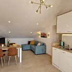 Haus Mit Meerblick