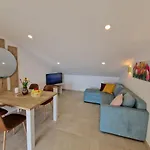 Apartamento Haus Mit Meerblick *