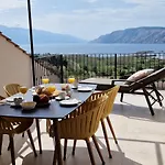Haus Mit Meerblick *