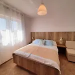 Haus Mit Meerblick Apartamento