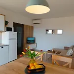 Apartamento Haus Mit Meerblick