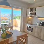 Apartamento Haus Mit Meerblick *