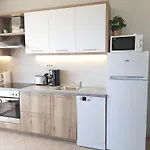 Haus Mit Meerblick Apartamento *
