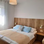 Haus Mit Meerblick