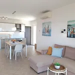 Haus Mit Meerblick Apartamento
