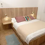 Haus Mit Meerblick Apartamento *