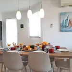 Apartamento Haus Mit Meerblick *