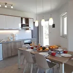 Apartamento Haus Mit Meerblick