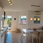 Haus Mit Meerblick