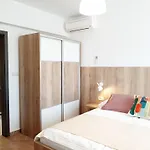 Haus Mit Meerblick Apartamento