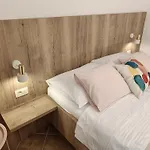 Haus Mit Meerblick Apartamento