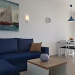 Apartamento Haus Mit Meerblick *
