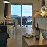 Apartamento Haus Mit Meerblick