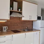 Apartamento Haus Mit Meerblick *