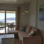 Apartamento Haus Mit Meerblick *