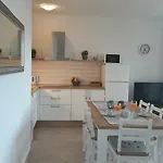 Haus Mit Meerblick *