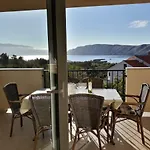 Haus Mit Meerblick Apartamento