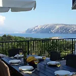 Apartamento Haus Mit Meerblick Lopar