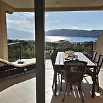 Haus Mit Meerblick Apartamento