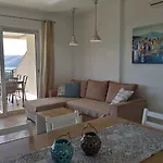 Haus Mit Meerblick