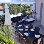 Haus Mit Meerblick Apartamento *