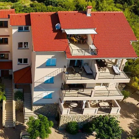 Haus Mit Meerblick Apartment *