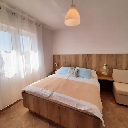 Haus Mit Meerblick 아파트