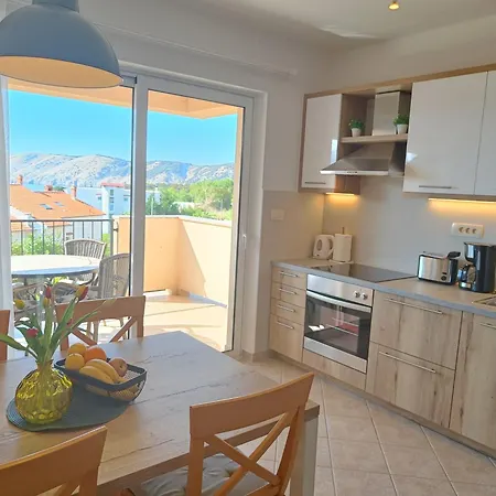 Apartmán Haus Mit Meerblick *