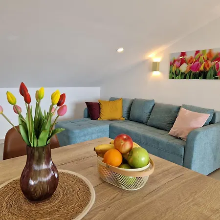 Haus Mit Meerblick *