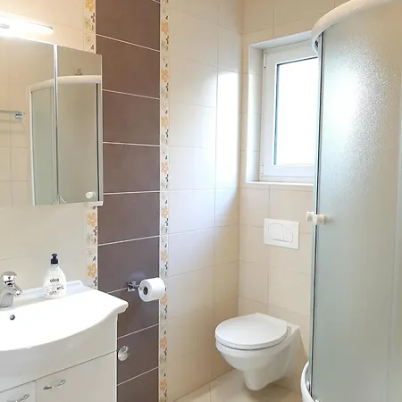 Haus Mit Meerblick *